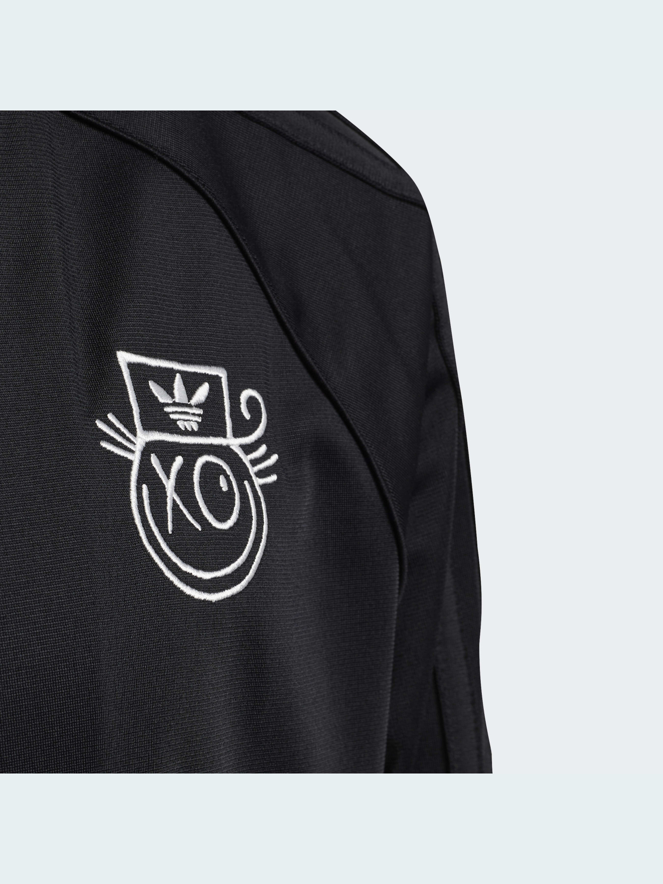 Кофта Adidas модель HK9773 Фото