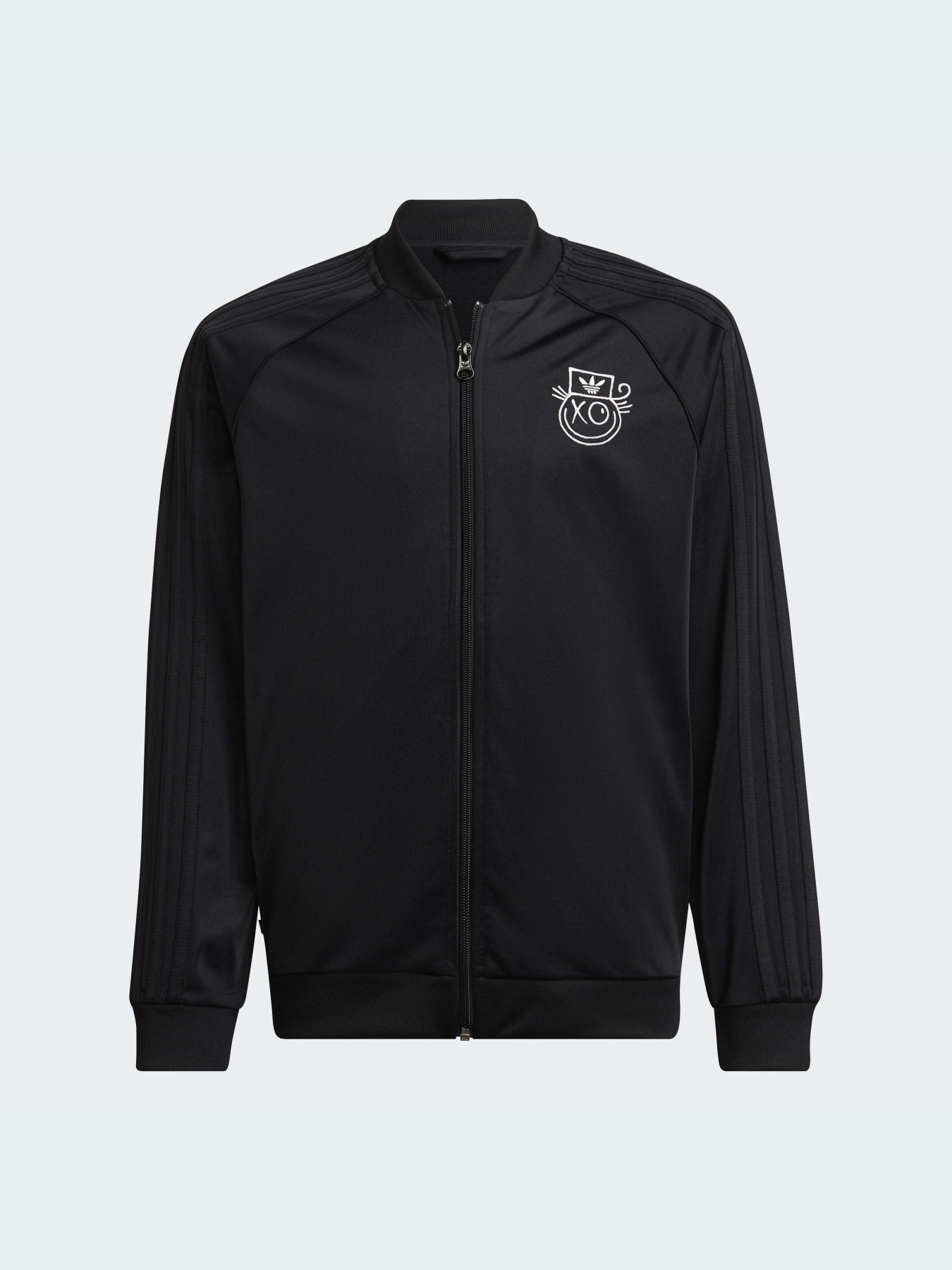 Кофта Adidas модель HK9773 Фото