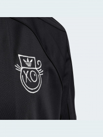 Кофта Adidas модель HK9773 Фото