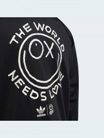 Кофта Adidas модель HK9773 Фото