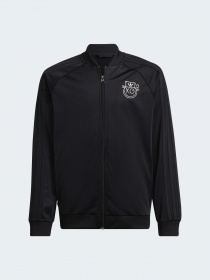 Кофта Adidas модель HK9773 Фото