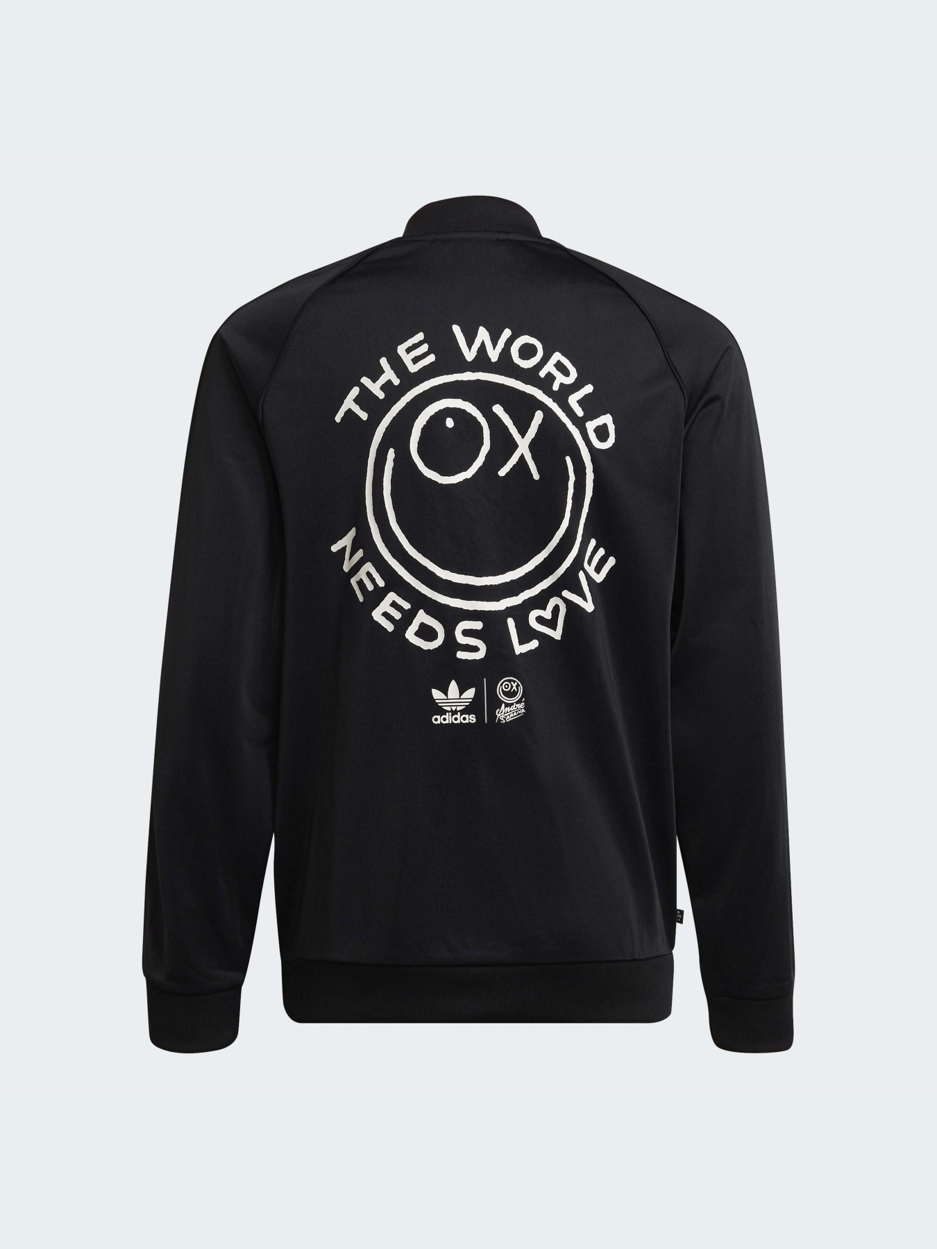 Кофта Adidas модель HK9773 Фото