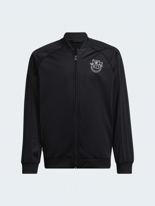 Кофта Adidas модель HK9773 Фото