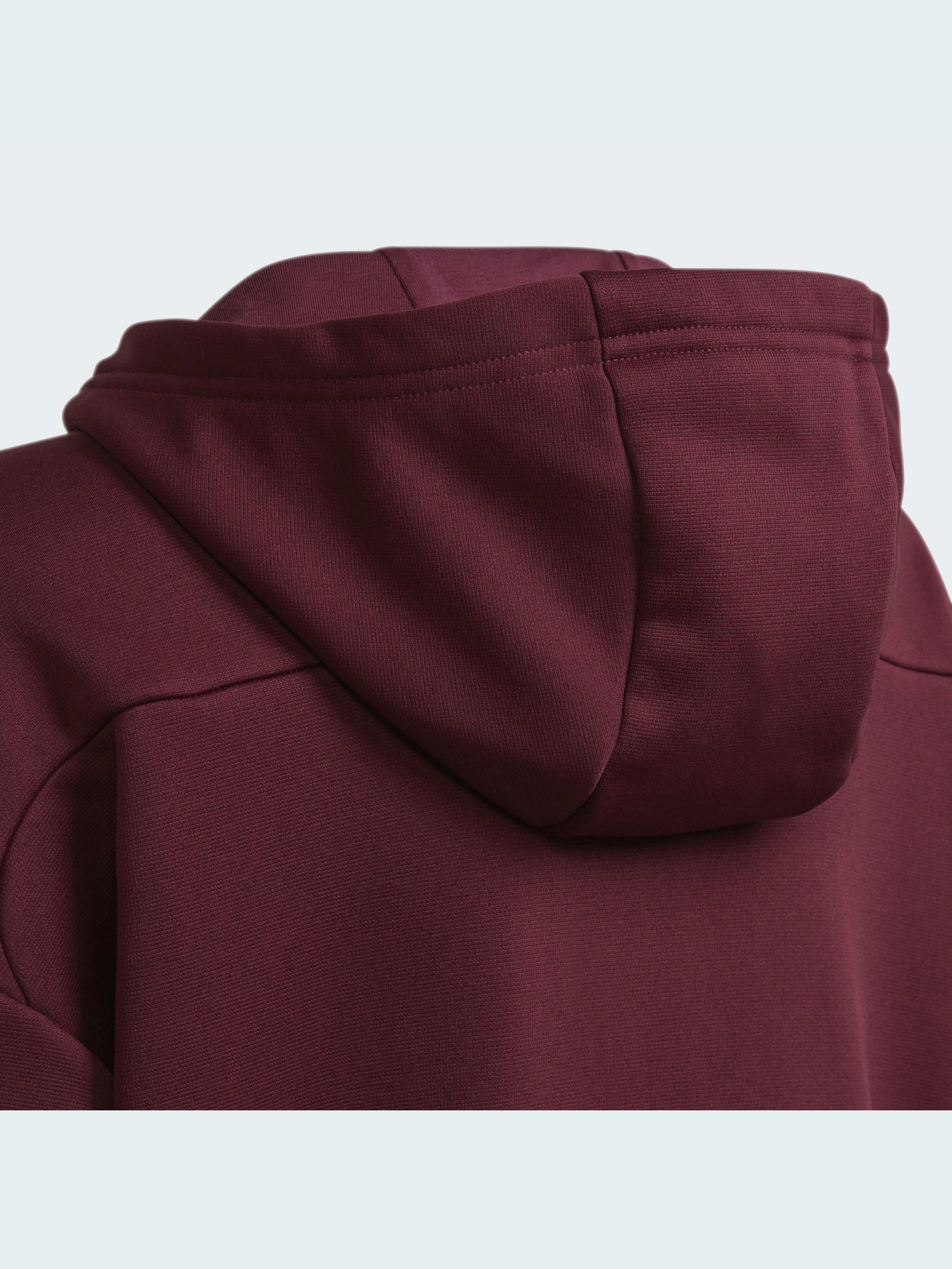 Кофта спортивна Adidas модель GV2027 Фото