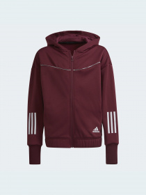Кофта спортивна Adidas модель GV2027 Фото