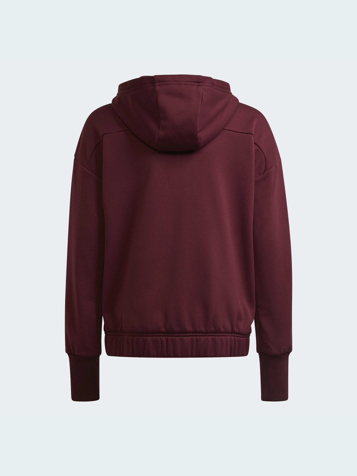 Спортивна кофта Adidas модель GV2027 Фото