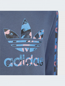 Худі Adidas модель HK0283 Фото