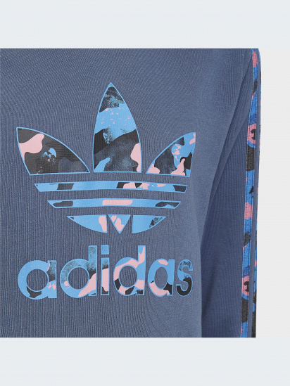 Худі adidas модель HK0283 — фото 5 - INTERTOP