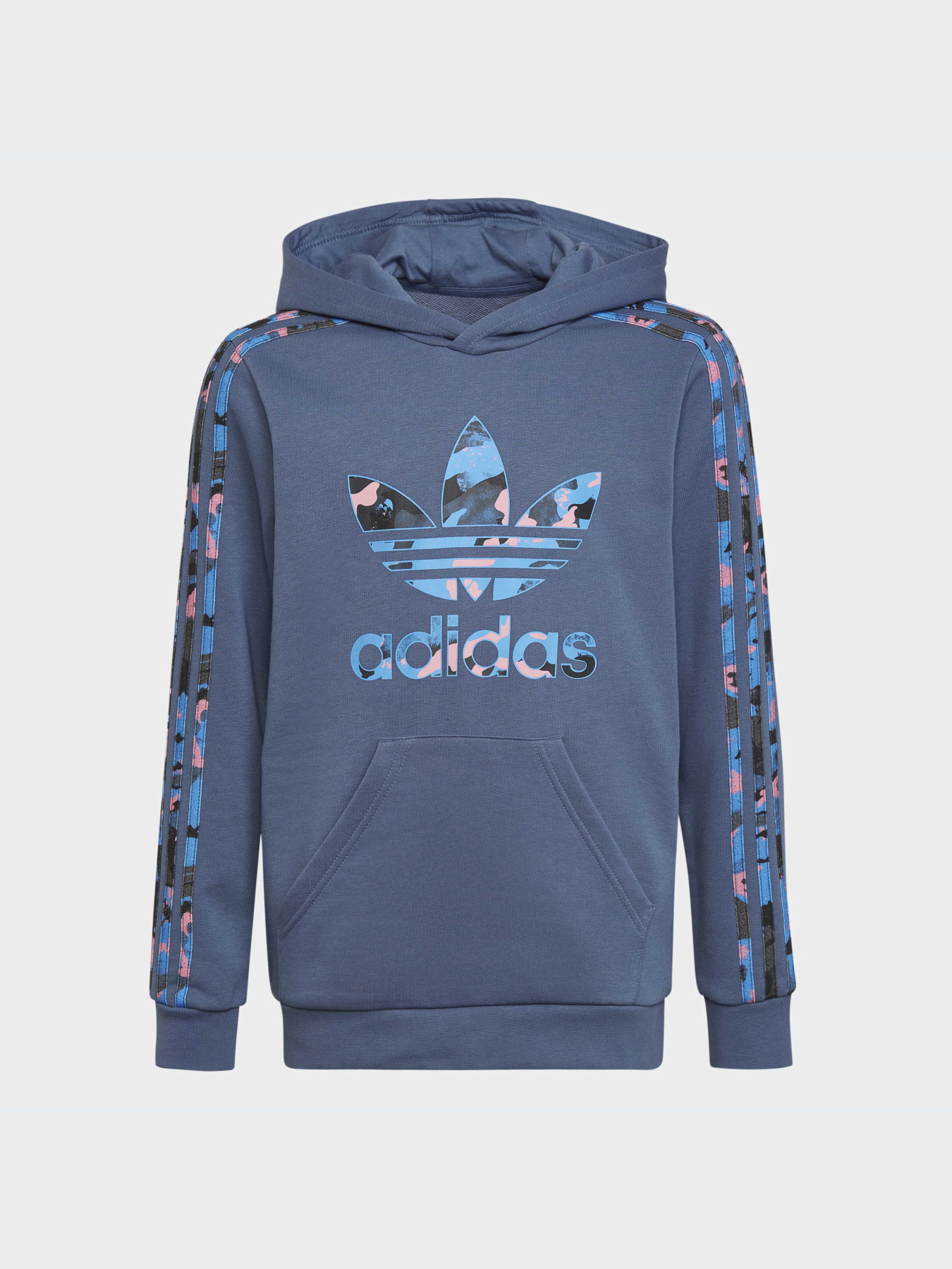 Худі Adidas модель HK0283 Фото