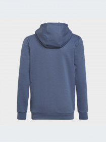 Худі Adidas модель HK0283 Фото