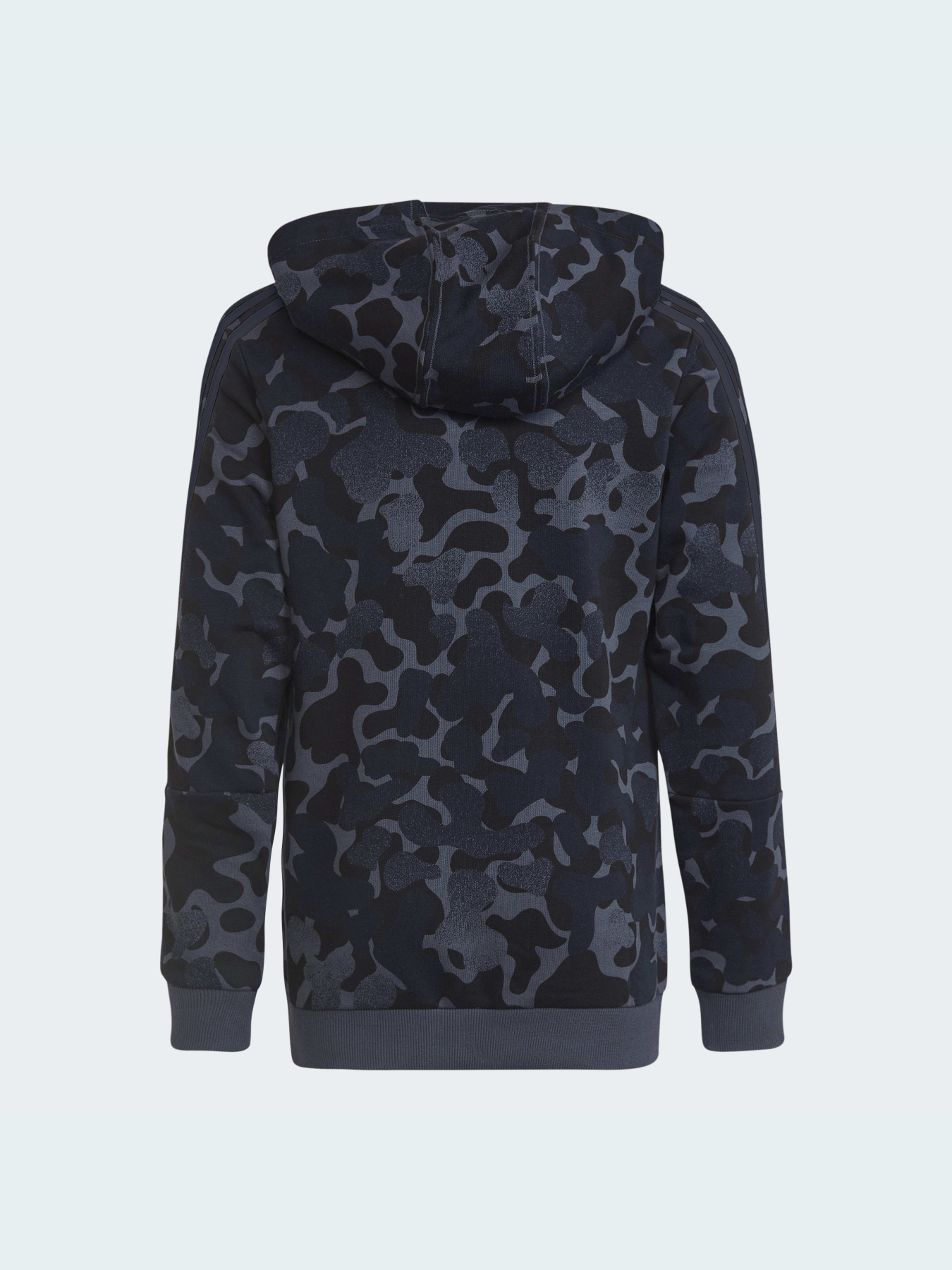 Худи Adidas 3 Stripes модель HM2091 Худи Adidas 3 Stripes модель HM2091 Фото