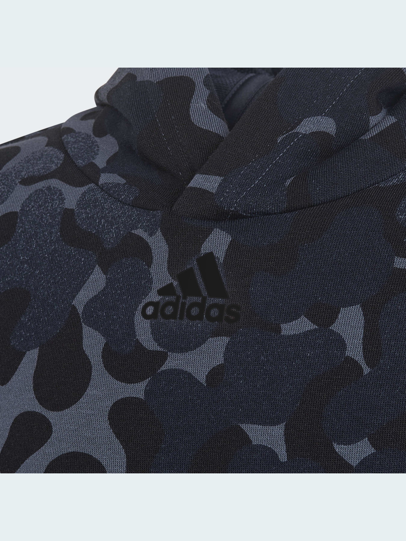 Худи Adidas 3 Stripes модель HM2091 Худи Adidas 3 Stripes модель HM2091 Фото