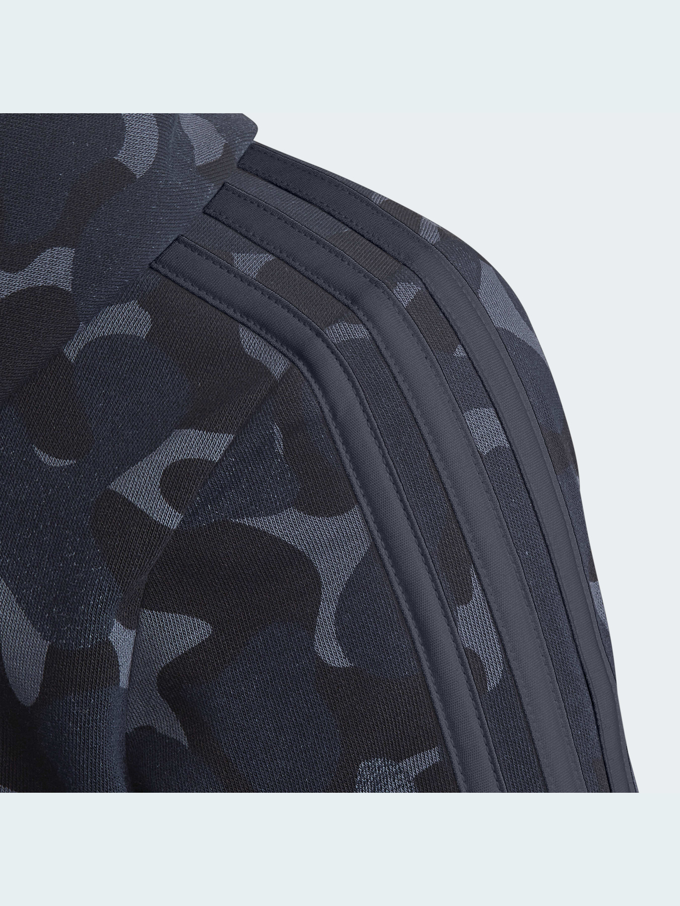 Худи Adidas 3 Stripes модель HM2091 Худи Adidas 3 Stripes модель HM2091 Фото