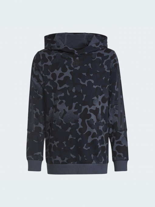 Худі Adidas 3 Stripes модель HM2091 Фото