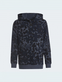 Худи Adidas 3 Stripes модель HM2091 Худи Adidas 3 Stripes модель HM2091 Фото