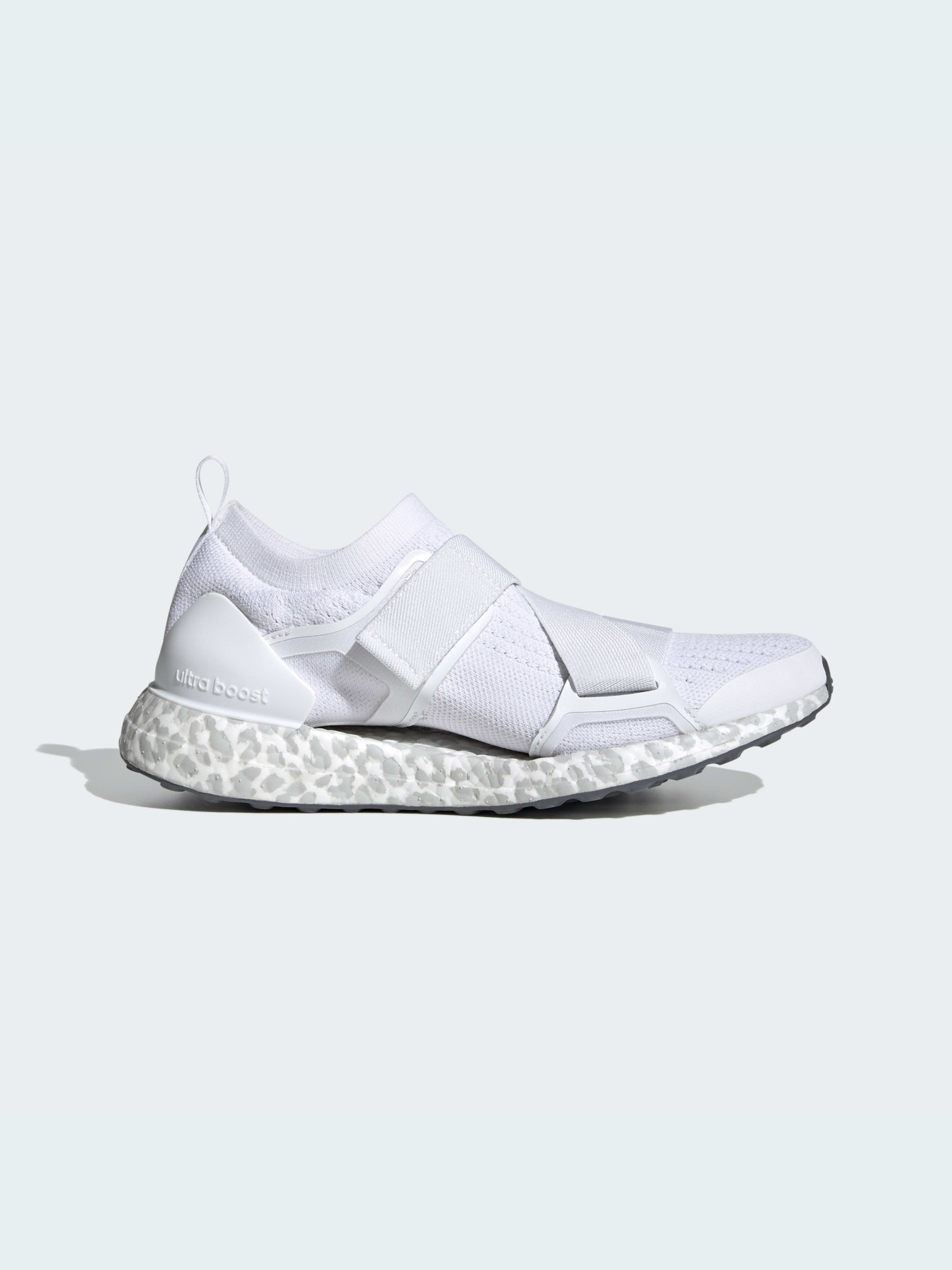 Кроссовки для бега Adidas Ultraboost модель FX0855 Фото