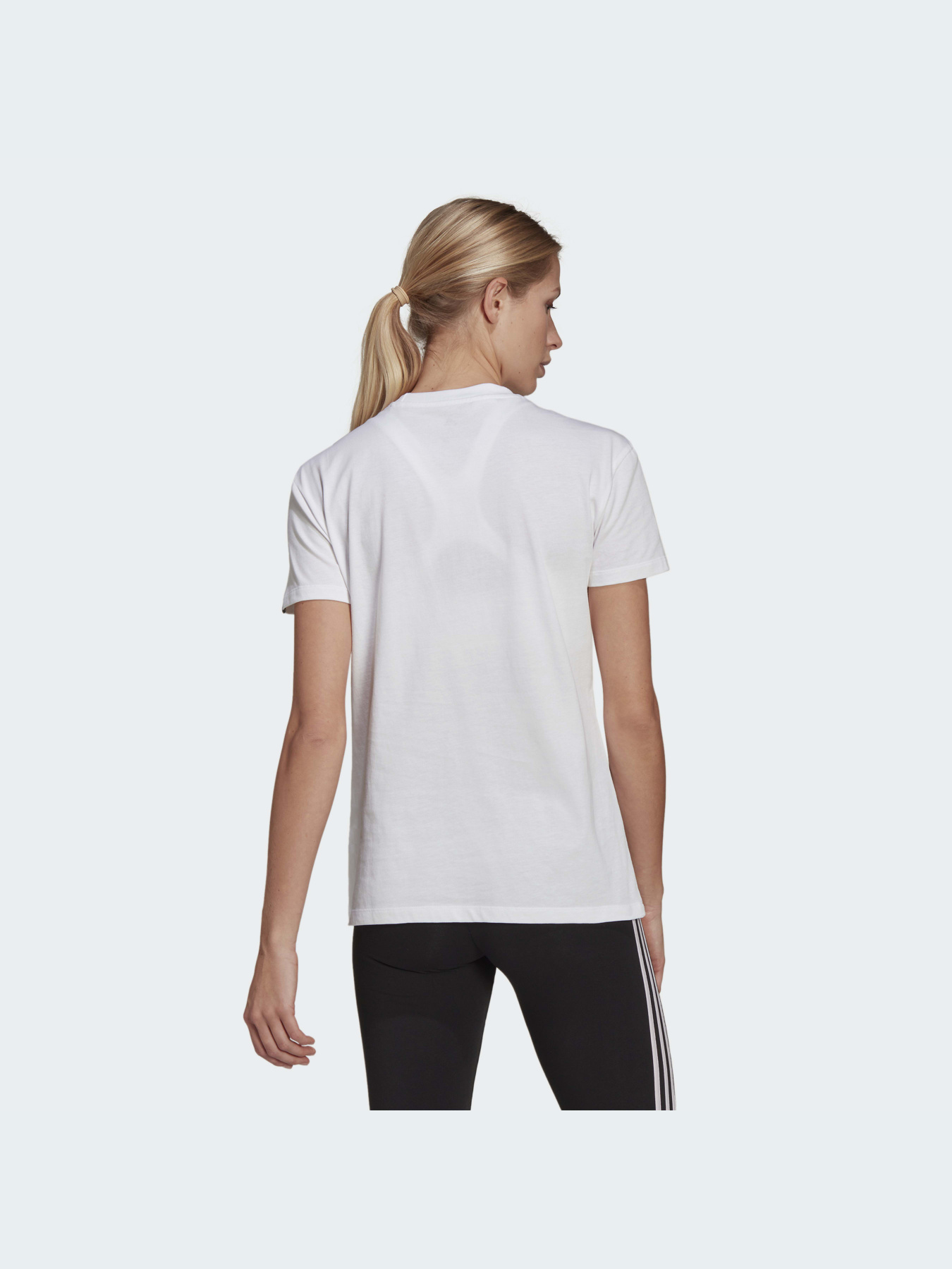 Футболка Adidas Graphics модель HA1317 Фото