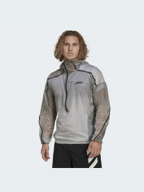 Ветровка Adidas модель H11748 Фото