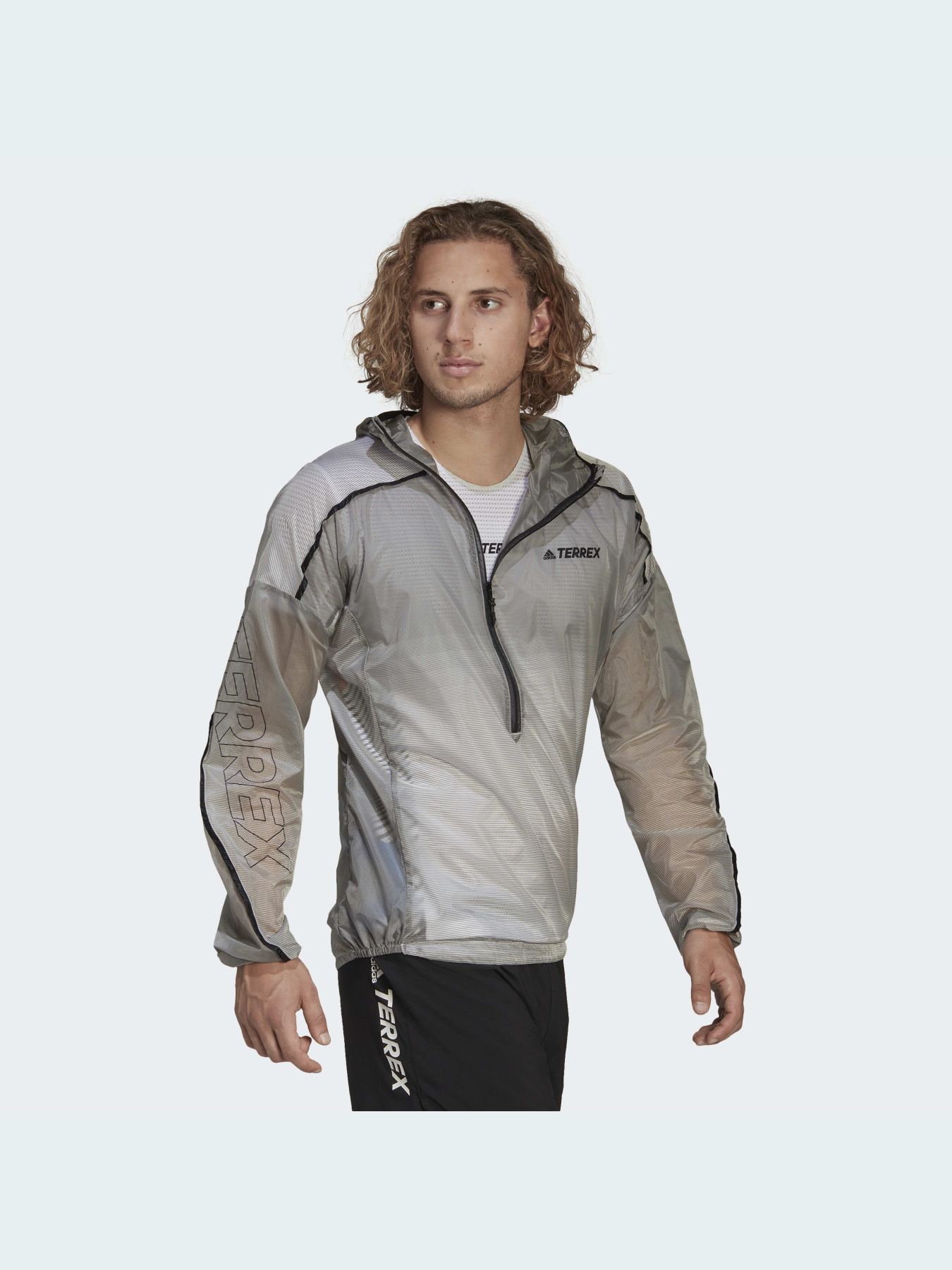 Вітровка Adidas модель H11748 Фото