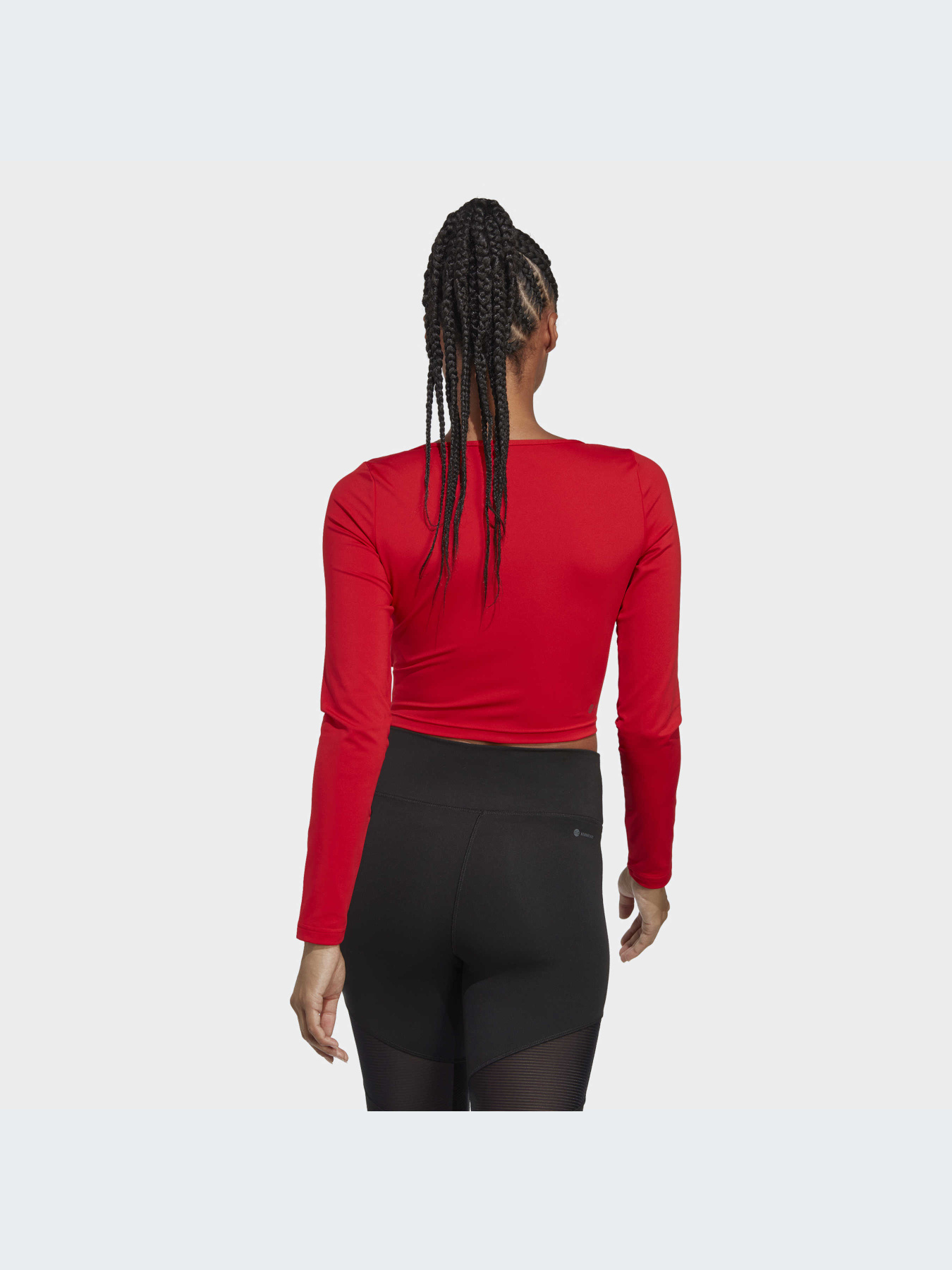 Спортивная кофта Adidas модель HS2328 Фото