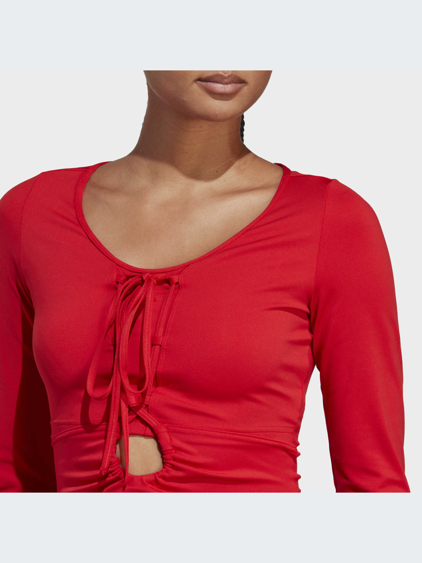 Спортивная кофта Adidas модель HS2328 Фото