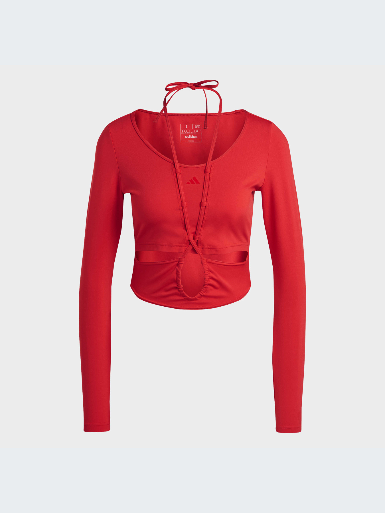 Спортивная кофта Adidas модель HS2328 Фото