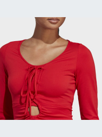 Спортивная кофта Adidas модель HS2328 Фото