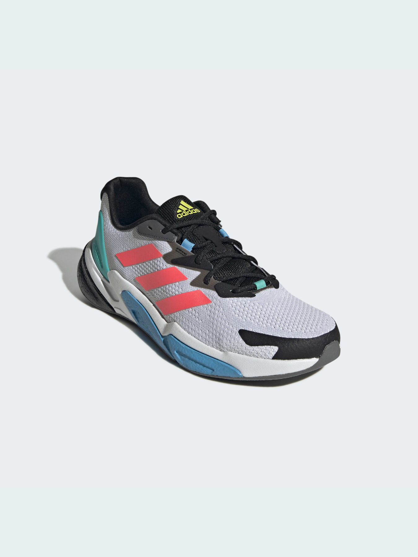 Кросівки для бігу Adidas X9000 модель GZ6566 Фото