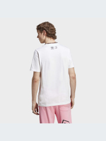 Футболка Adidas Graphics модель IA6391 Фото