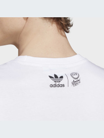 Футболка Adidas Graphics модель IA6391 Фото