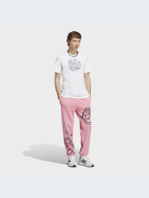 Футболка Adidas Graphics модель IA6391 Футболка Adidas Graphics модель IA6391 Фото