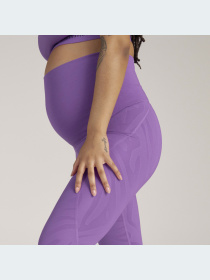 Спортивные леггинсы Adidas модель HI6025 Фото