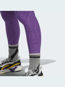 Спортивные леггинсы Adidas модель HI6025 Фото