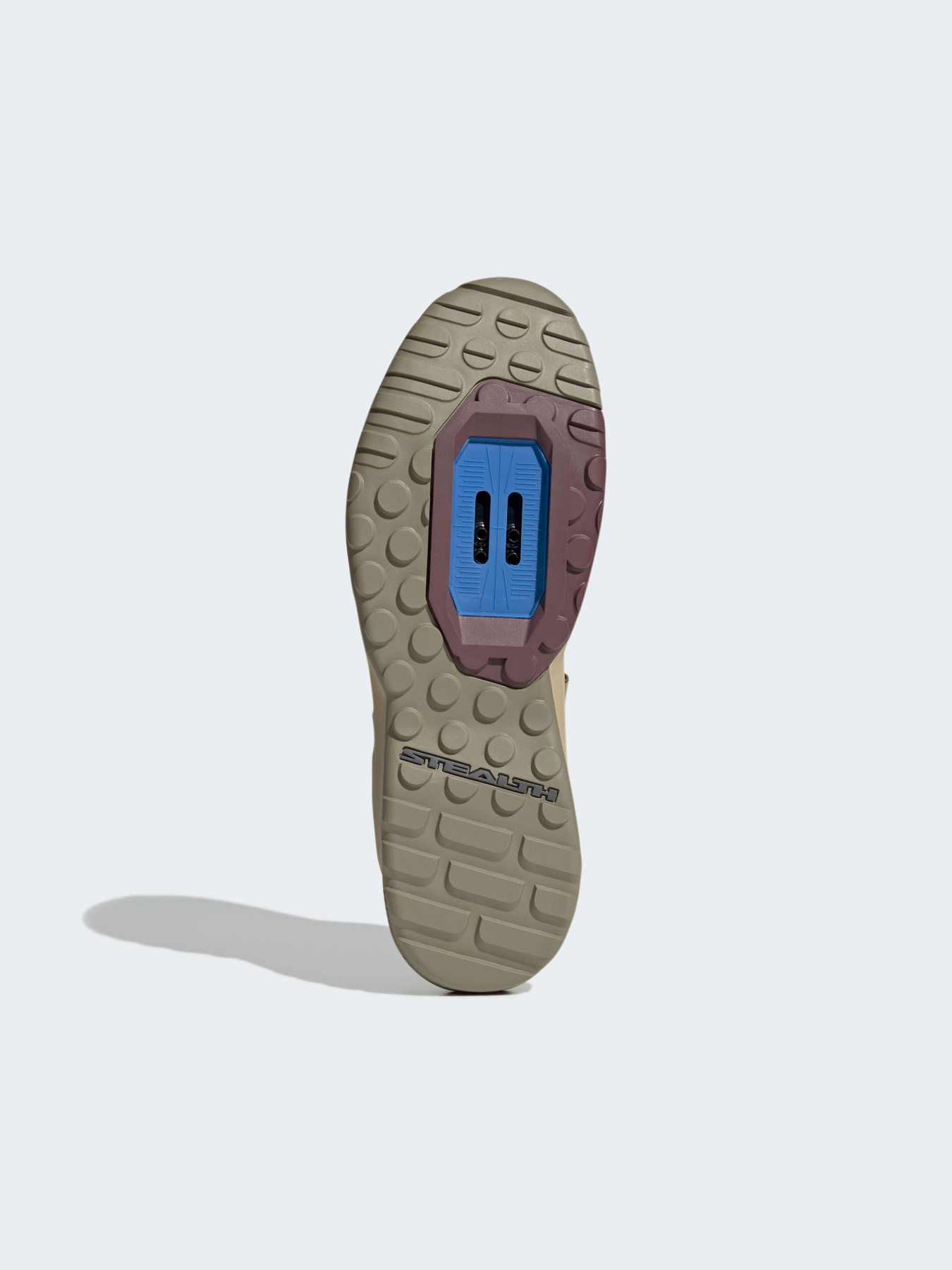 Тактические кроссовки Adidas модель GZ9851 Фото