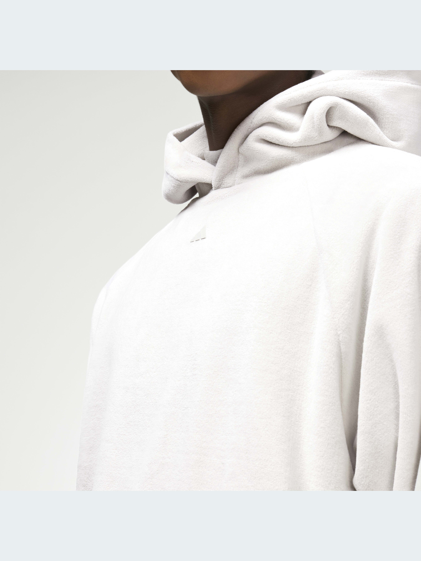 Кофта спортивная Adidas модель IA3457 Фото