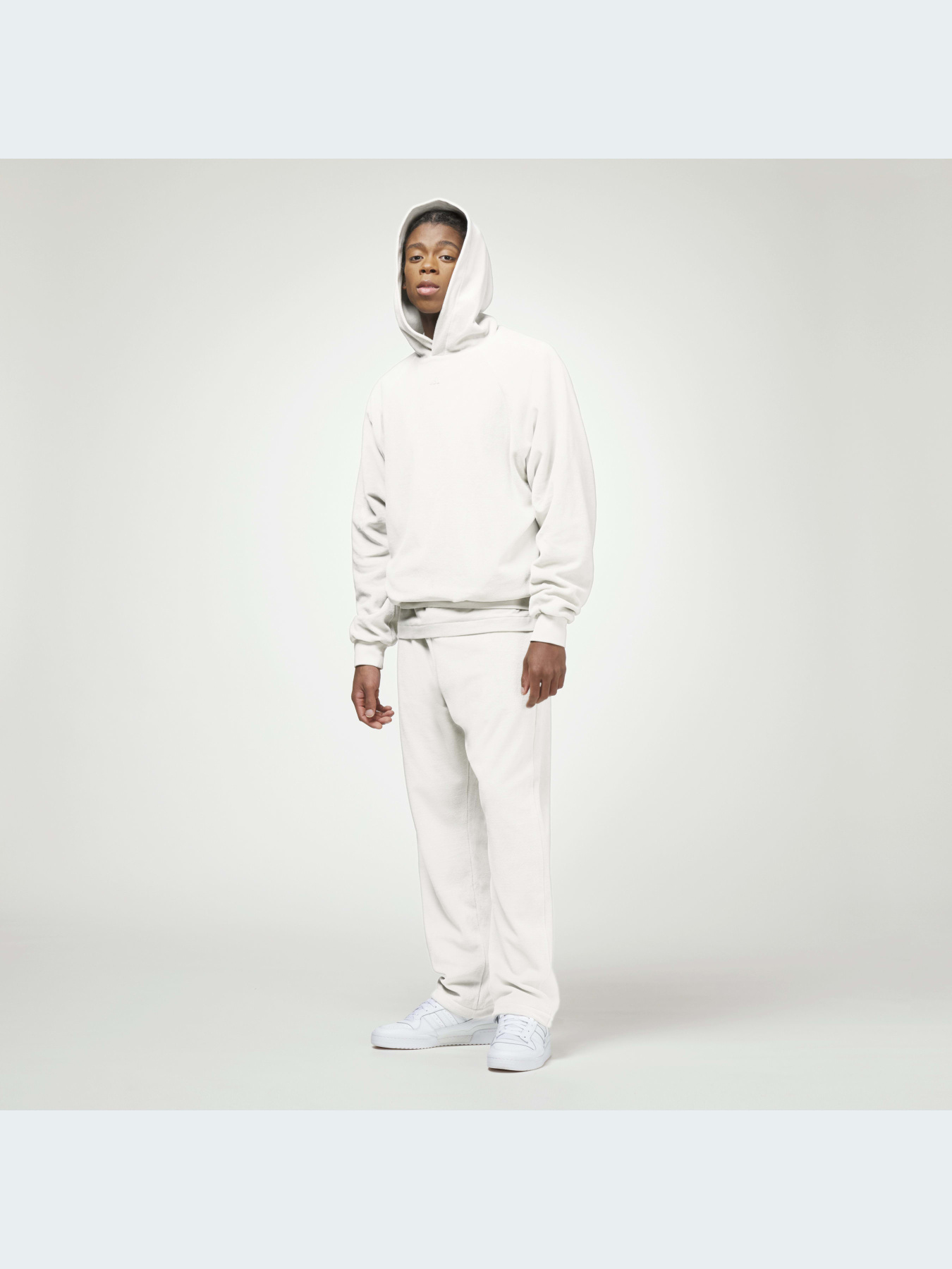 Спортивна кофта Adidas модель IA3457 Фото