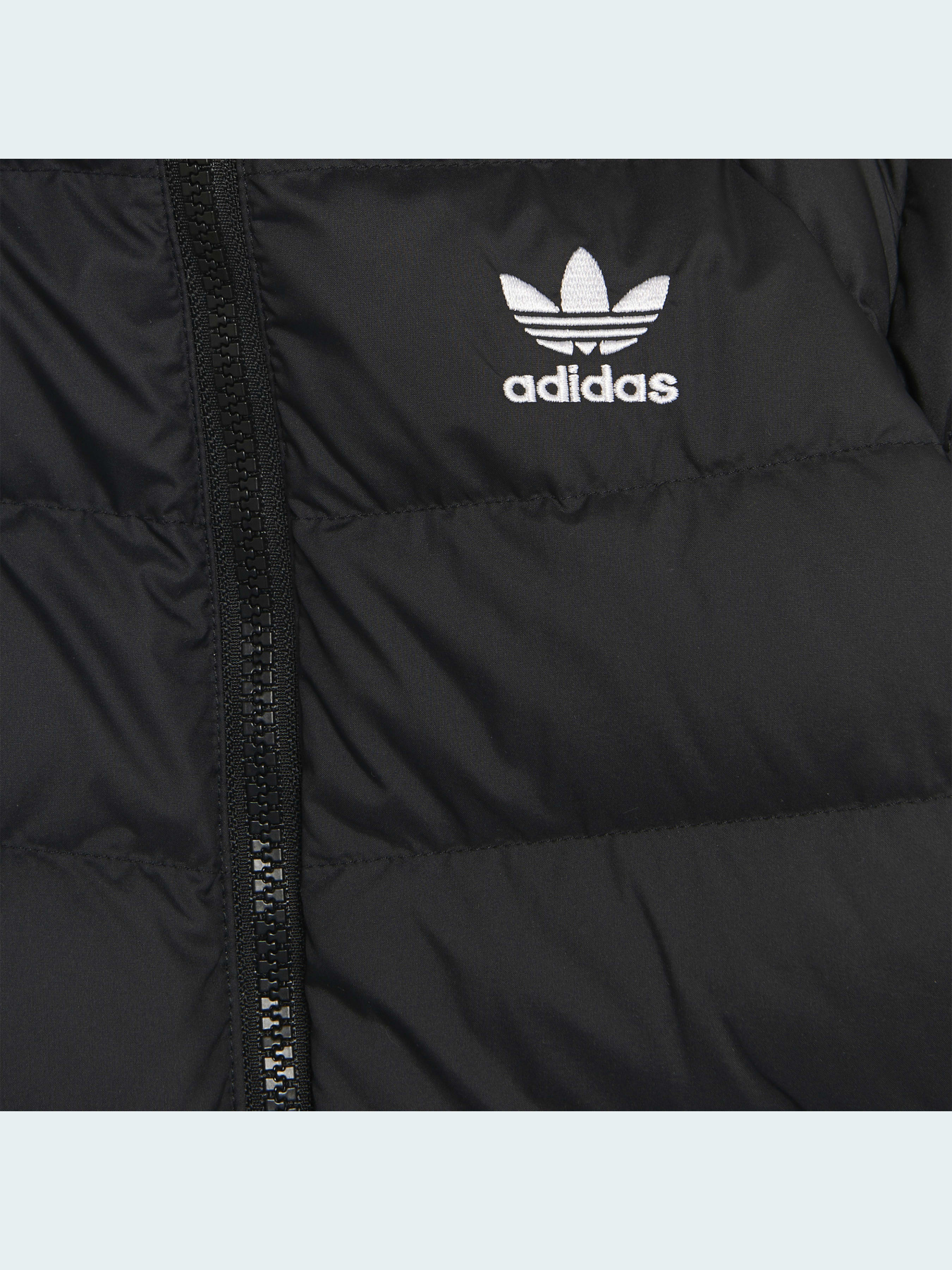 Пуховик Adidas модель H25221 Фото