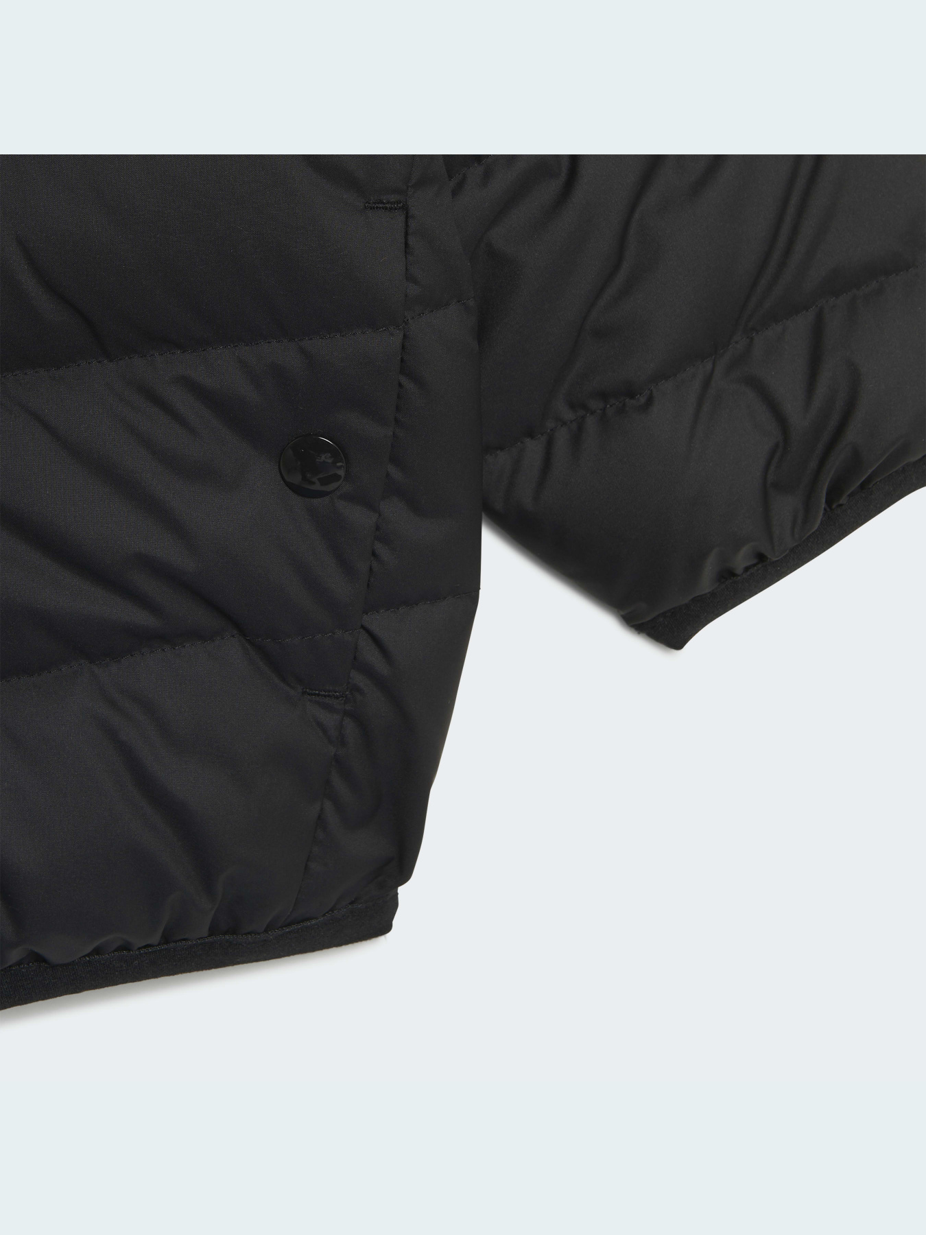 Пуховик Adidas модель H25221 Фото