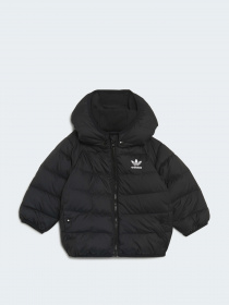 Пуховик Adidas модель H25221 Фото