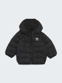 Пуховик Adidas модель H25221 Фото