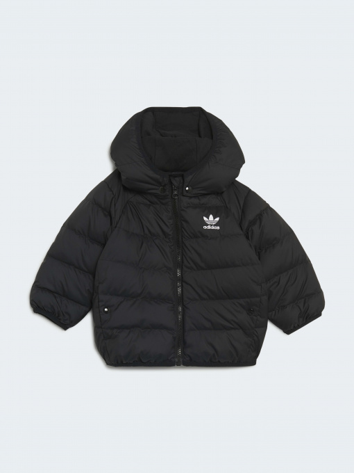 Пуховик Adidas модель H25221 Фото