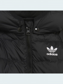 Пуховик Adidas модель H25221 Пуховик Adidas модель H25221 Фото