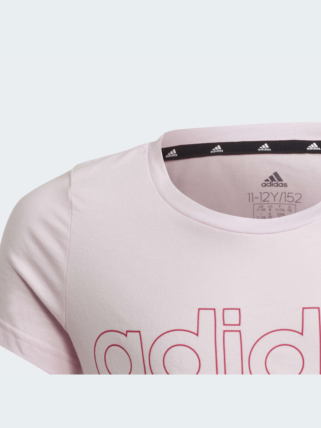 Футболка спортивна Adidas модель HM8738 Фото