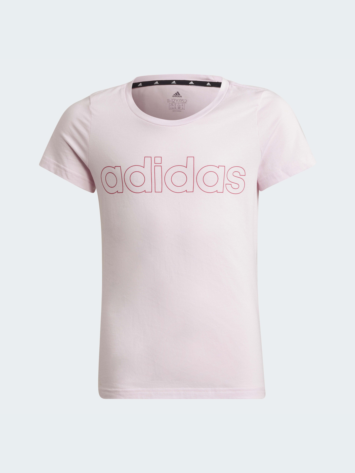 Спортивная футболка Adidas модель HM8738 Фото