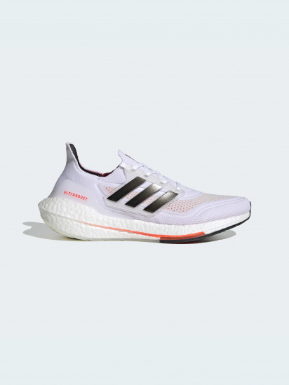 Кросівки для бігу adidas Ultraboost модель S23863 — фото - INTERTOP