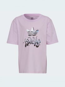 Футболка Adidas модель HL9434 Фото