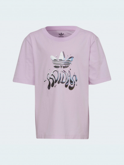 Футболка adidas модель HL9434 - фото