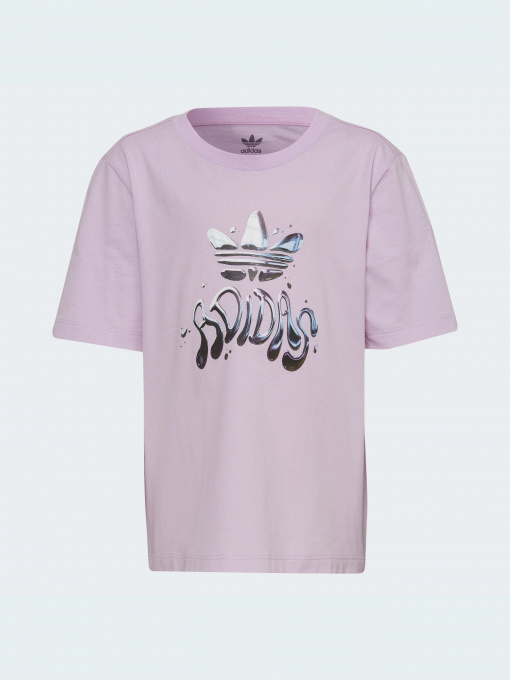 Футболка Adidas модель HL9434 Фото