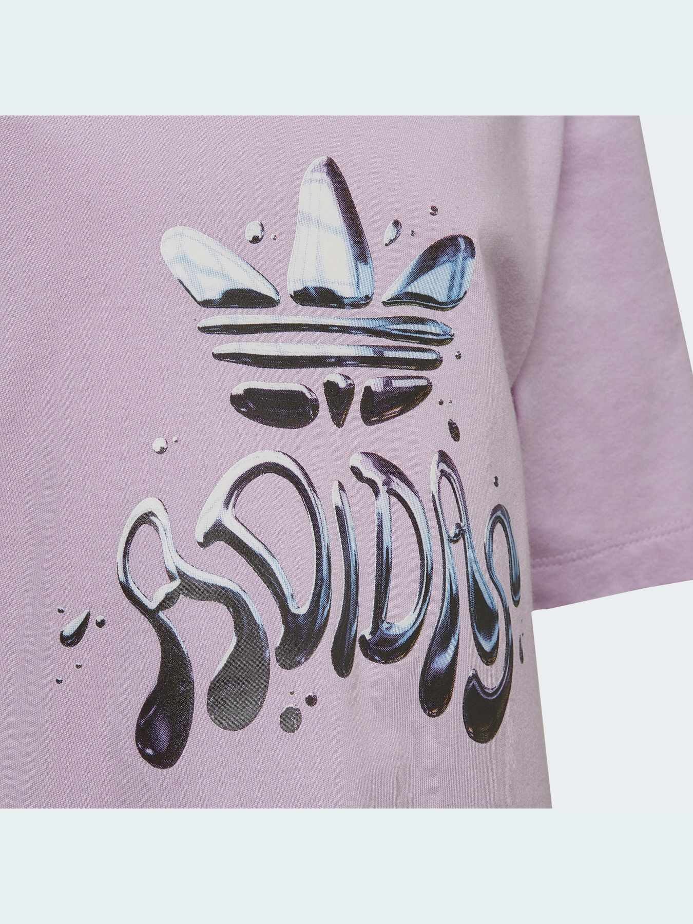 Футболка Adidas модель HL9434 Фото