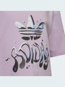 Футболка Adidas модель HL9434 Фото